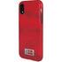 Denmark Soccer Flag iPhone XR Pro Case